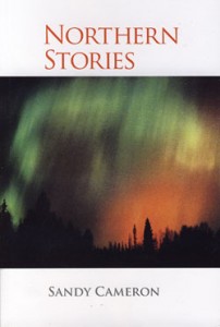 Northern Stories - Cover